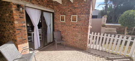 Spacious Cottage, Mount Road, South Africa