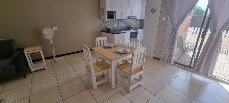 Spacious Cottage, Mount Road, South Africa
