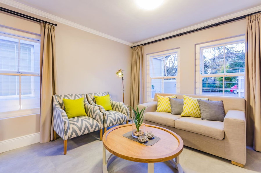 Bonne Esperance Studio Apartments, Stellenbosch, South Africa