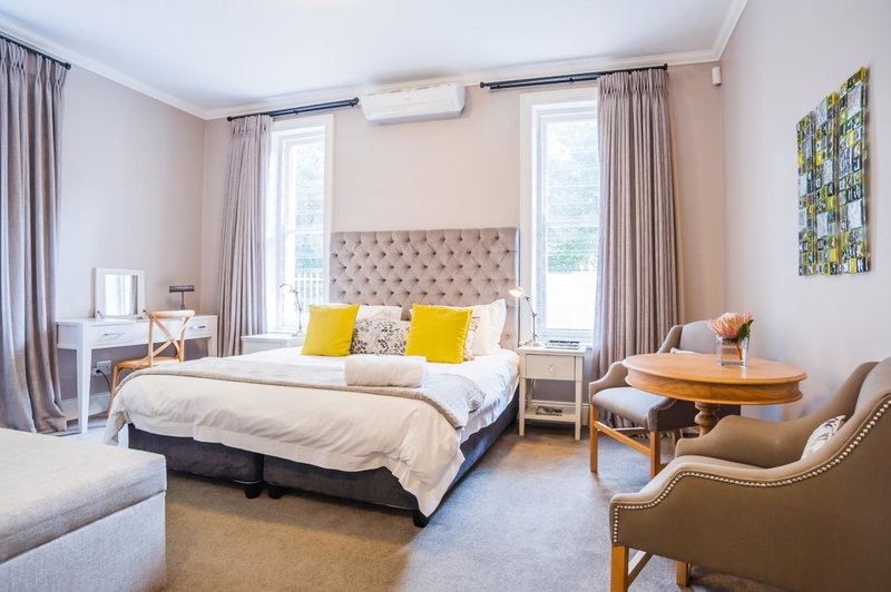 Bonne Esperance Studio Apartments, Stellenbosch, South Africa