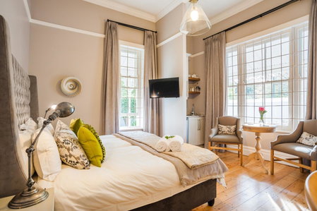 Bonne Esperance Studio Apartments, Stellenbosch, South Africa