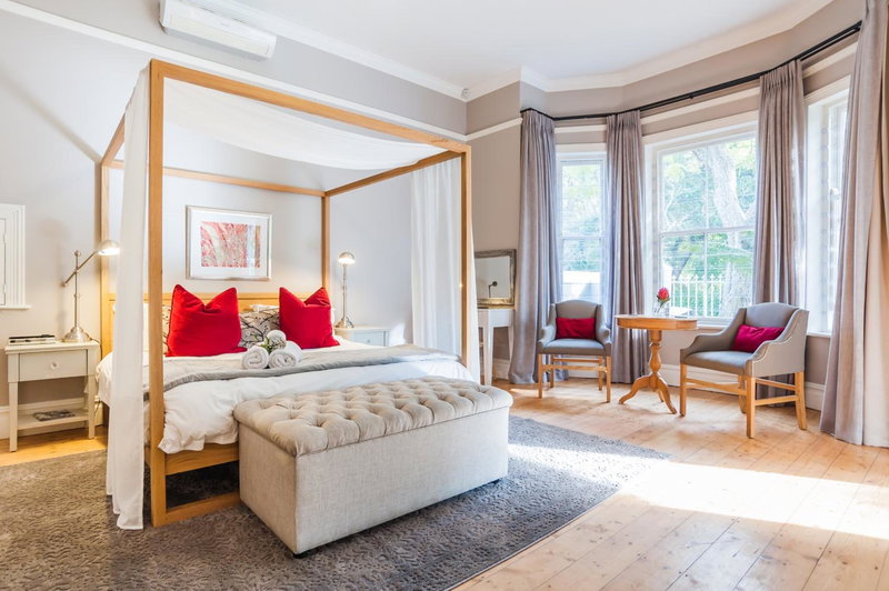 Bonne Esperance Studio Apartments, Stellenbosch, South Africa