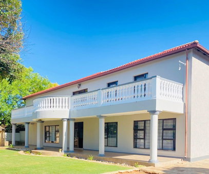 Airport Royal Guest House, Kempton Park, South Africa