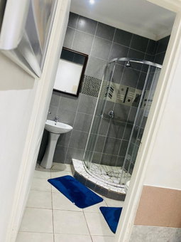 Airport Royal Guest House, Kempton Park, South Africa