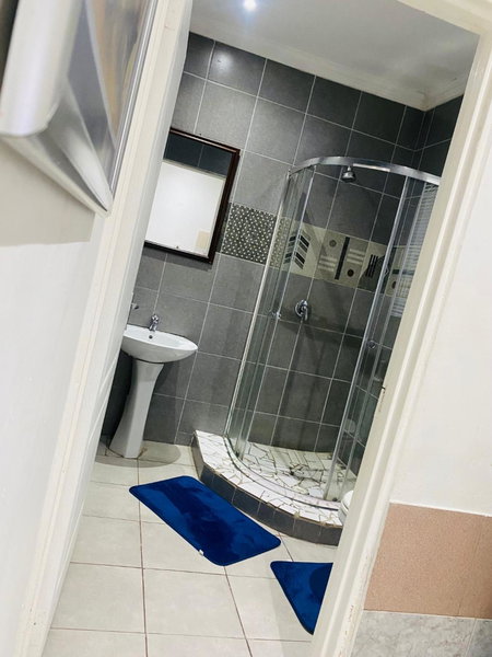 Airport Royal Guest House, Kempton Park, South Africa