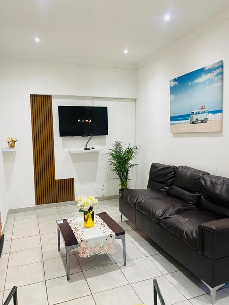 Airport Royal Guest House, Kempton Park, South Africa