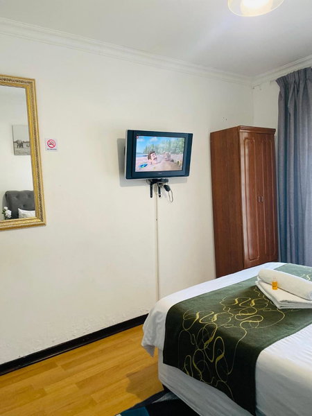 Airport Royal Guest House, Kempton Park, South Africa