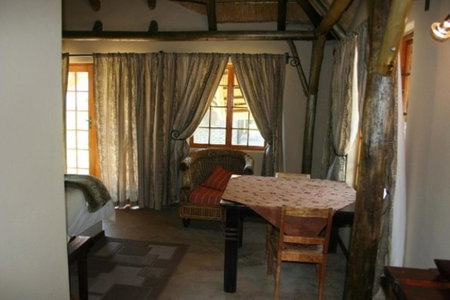 African Flair Country Lodge, Piet Retief, South Africa