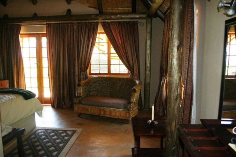 African Flair Country Lodge, Piet Retief, South Africa