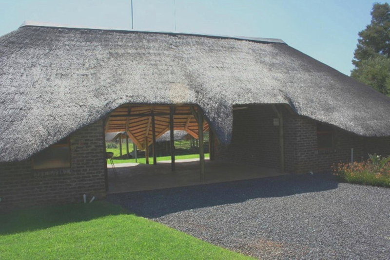 African Flair Country Lodge, Piet Retief, South Africa