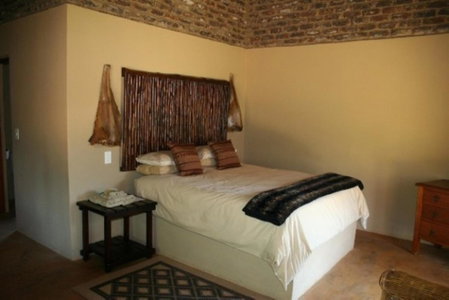 African Flair Country Lodge, Piet Retief, South Africa