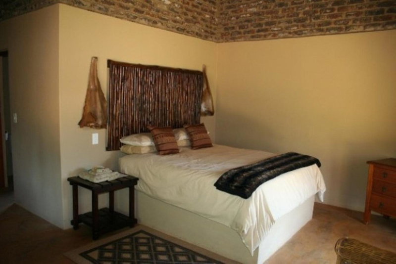 African Flair Country Lodge, Piet Retief, South Africa