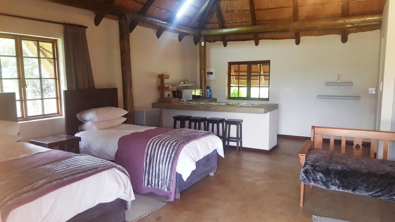 African Flair Country Lodge, Piet Retief, South Africa