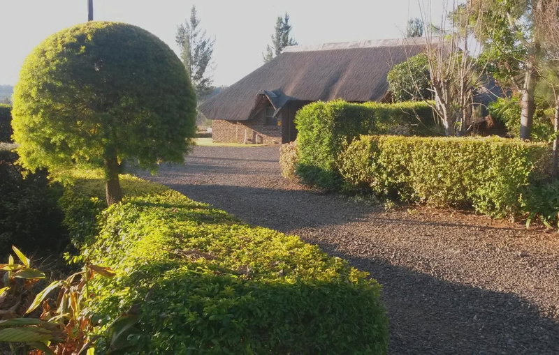 African Flair Country Lodge, Piet Retief, South Africa