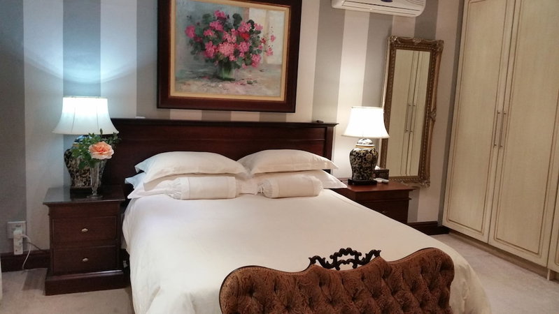 Royal Ridge Guest House and Apartments, Pretoria, South Africa
