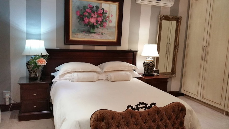 Royal Ridge Guest House and Apartments, Pretoria, South Africa