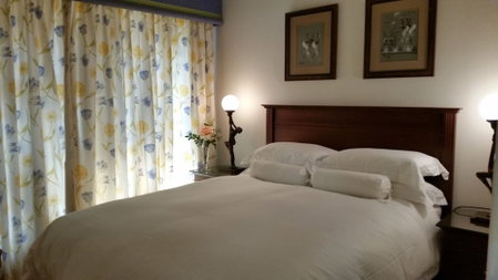 Royal Ridge Guest House and Apartments, Pretoria, South Africa