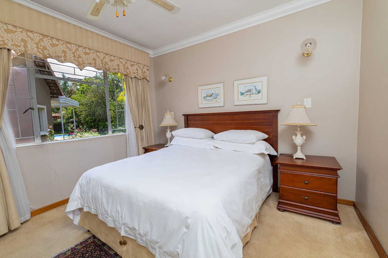Royal Ridge Guest House and Apartments, Pretoria, South Africa