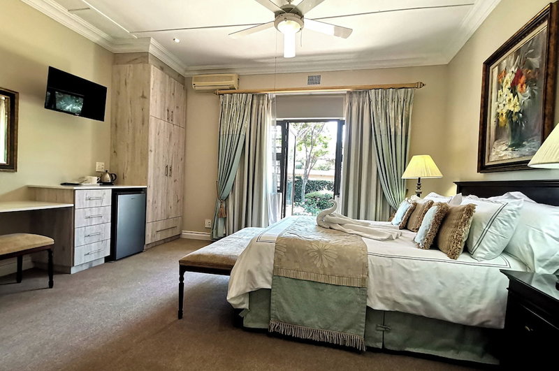 Royal Ridge Guest House and Apartments, Pretoria, South Africa