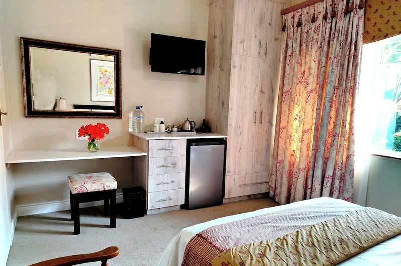 Royal Ridge Guest House and Apartments, Pretoria, South Africa