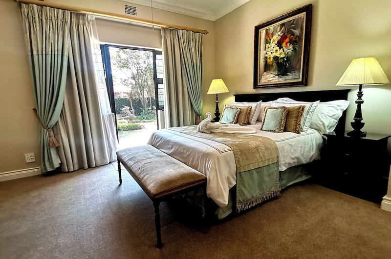 Royal Ridge Guest House and Apartments, Pretoria, South Africa