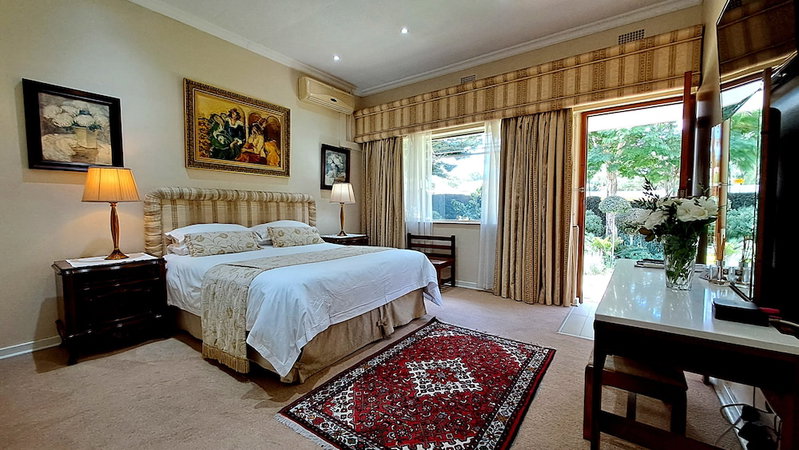 Royal Ridge Guest House and Apartments, Pretoria, South Africa