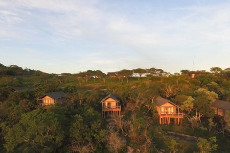 Muluwa Lodge, White River, South Africa