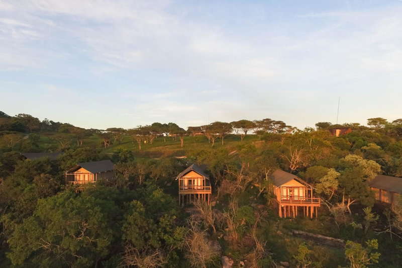 Muluwa Lodge, White River, South Africa