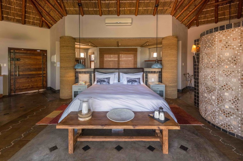 Muluwa Lodge, White River, South Africa