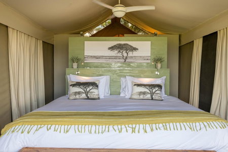 Muluwa Lodge, White River, South Africa
