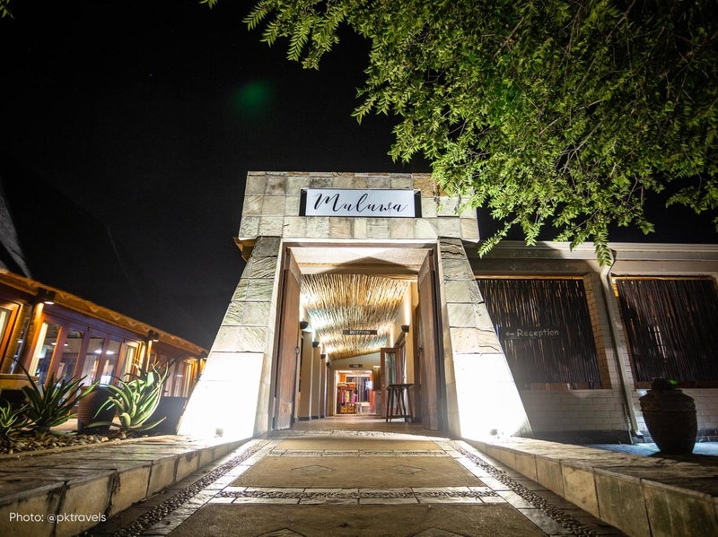 Muluwa Lodge, White River, South Africa