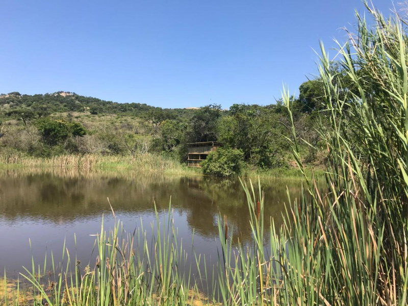 Muluwa Lodge, White River, South Africa