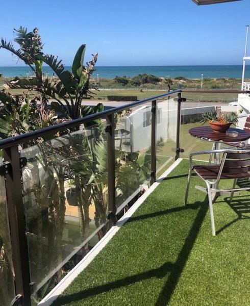 Palm Beach Guesthouse, Port Elizabeth, South Africa