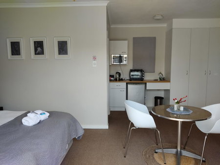 Palm Beach Guesthouse, Port Elizabeth, South Africa