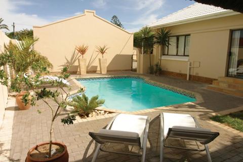 Palm Beach Guesthouse, Port Elizabeth, South Africa