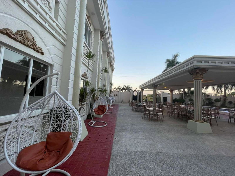 El Palacio Hotel & Resort, Cavite City, Philippines