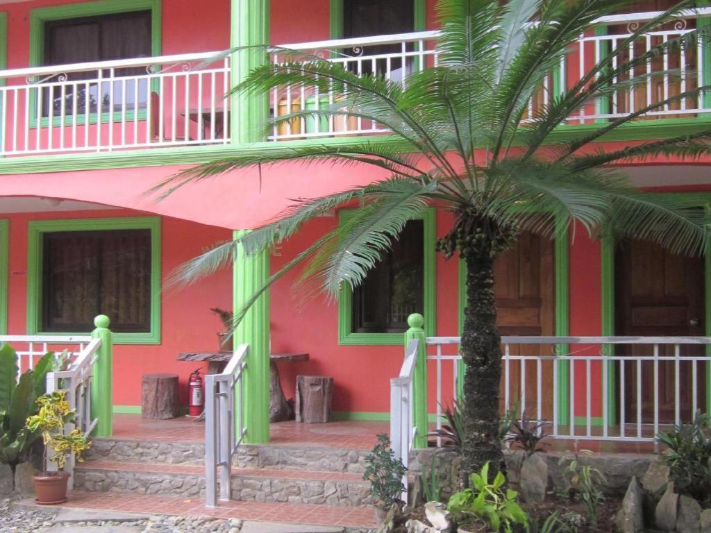 La Solana Suites & Resort, Philippines