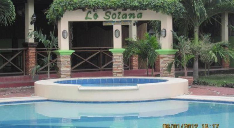 La Solana Suites & Resort, Puerto Galera, Philippines