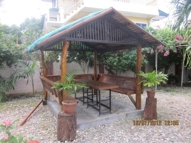 La Solana Suites & Resort, Puerto Galera, Philippines