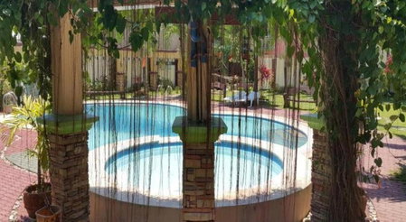 La Solana Suites & Resort, Puerto Galera, Philippines