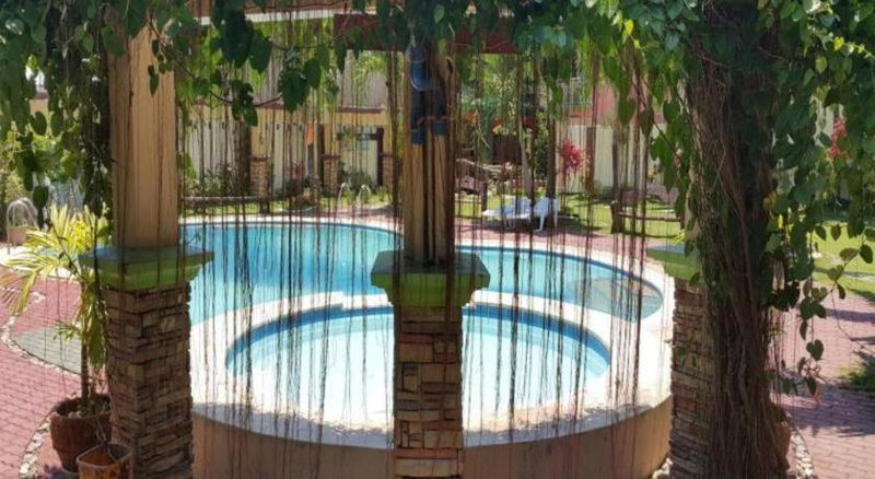 La Solana Suites & Resort, Puerto Galera, Philippines