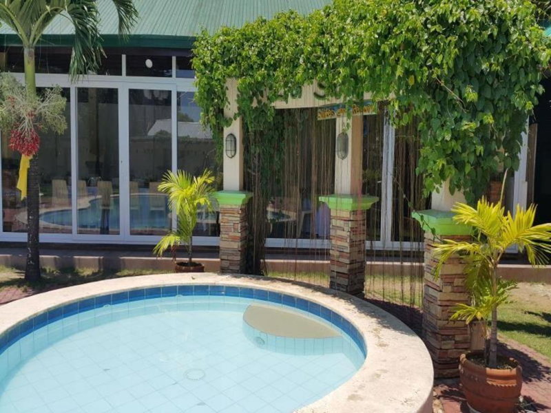 La Solana Suites & Resort, Puerto Galera, Philippines