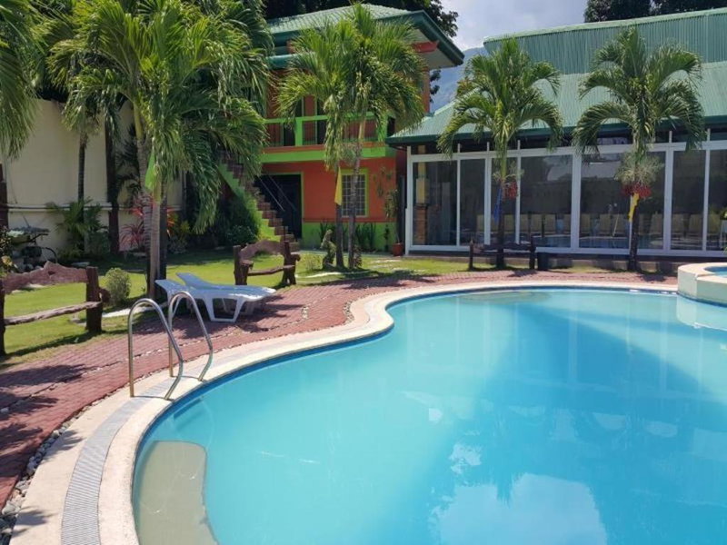 La Solana Suites & Resort, Puerto Galera, Philippines