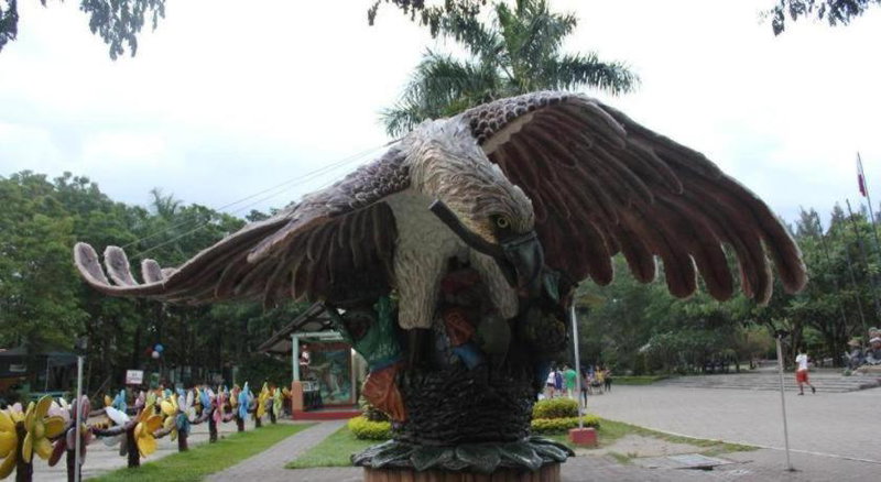 The Ritz Hotel at Garden Oases (Multiple-Use Hotel), Davao City, Philippines