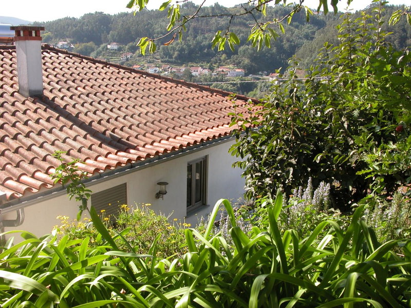 Casa do Outeiro, Penacova, Portugal