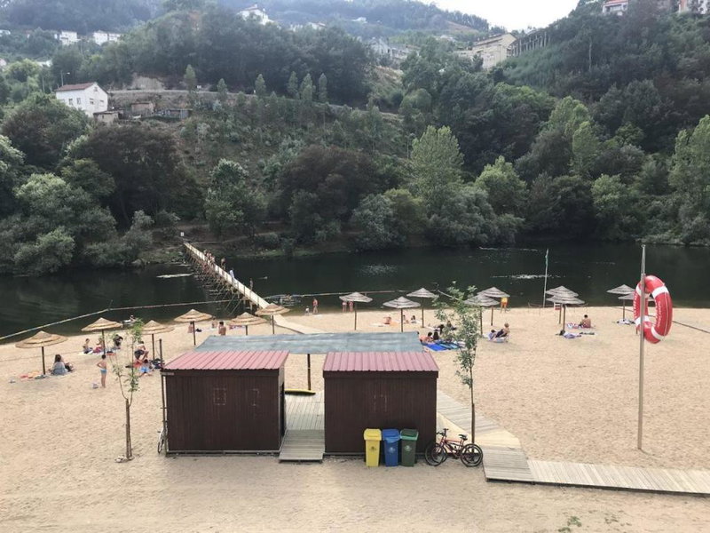 Casa do Outeiro, Penacova, Portugal