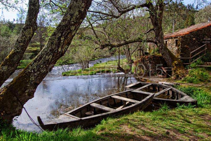 Casa do Outeiro, Penacova, Portugal