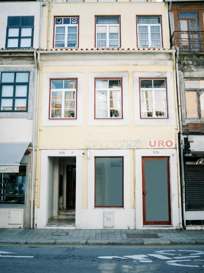Hotel · PortoVivo Quental Terrace, Porto