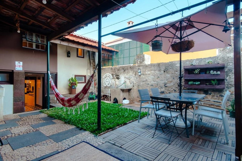 GuestReady - Peaceful haven in Funchal, Funchal, Portugal
