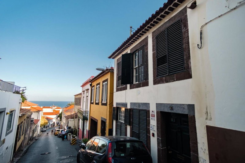 GuestReady - Peaceful haven in Funchal, Funchal, Portugal